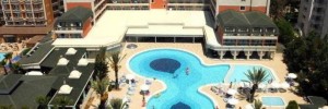 Imagine pentru Insula Resort & Spa Cazare - Litoral Alanya la hoteluri cu Ultra All inclusive 2024
