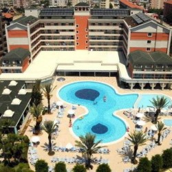 Imagine pentru Insula Resort & Spa Charter Avion - Alanya 2025