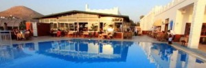 Imagine pentru Hotel Sun And Sea Beach Cazare - Litoral Turgutreis la hoteluri de 3* stele 2025