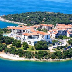 Imagine pentru Hotel Park Plaza Histria Cazare - Litoral Pula la hoteluri de 4* stele 2025
