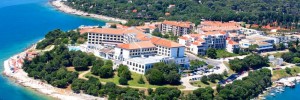 Imagine pentru Hotel Park Plaza Histria Cazare - Litoral Pula la hoteluri de 4* stele 2024