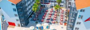 Imagine pentru Hotel Armas Bella Sun Charter Avion - Side la hoteluri cu Ultra All inclusive 2025