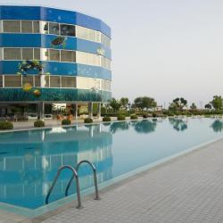 Imagine pentru Hotel The Marmara Antalya Cazare - Litoral Antalya la hoteluri cu Demipensiune 2024