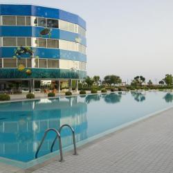 Imagine pentru Hotel The Marmara Antalya Charter Avion - Antalya 2025