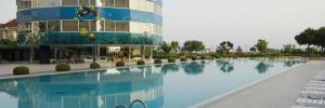 Imagine pentru Hotel The Marmara Antalya Charter Avion - Antalya 2025