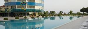 Imagine pentru Hotel The Marmara Antalya Cazare - Litoral Antalya la hoteluri cu Demipensiune 2024