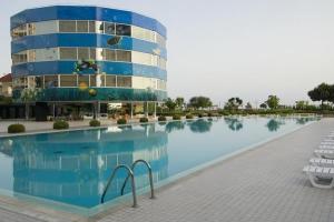 poza telefon Hotel The Marmara Antalya