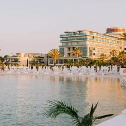 Imagine pentru Izmir Cazare - Litoral Turcia 2025