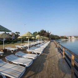 Imagine pentru Altin Yunus Resort & Thermal Hotel Cazare - Litoral Izmir 2025