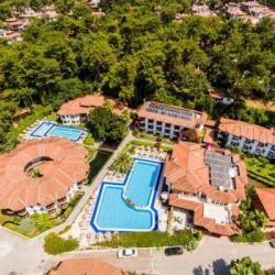 Imagine pentru Yucelen Hotel Gokova Cazare + Autocar - Marmaris 2026