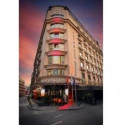 Imagine pentru Ahc Old City Hotel (Ex. Hotel Zurich Istanbul) City Break - Istanbul 2026