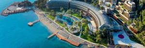 Imagine pentru Hotel Ng Phaselis Bay (Ex Club Phaselis) Cazare - Litoral Kemer 2025