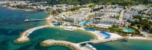 Imagine pentru La Blanche Resort & Spa Charter Avion - Turgutreis la hoteluri cu Ultra All inclusive 2025