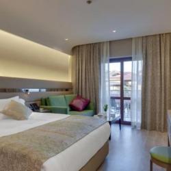 Imagine pentru Hotel Club Grand Side Charter Avion - Side 2026