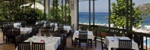Imagine pentru Hotel Hillside Beach Club Cazare - Litoral Oludeniz 2025