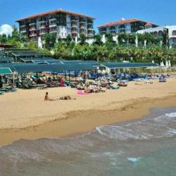 Imagine pentru Hotel Club Side Coast Cazare - Litoral Side la hoteluri cu All inclusive 2024