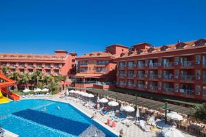 poza telefon Hotel Club Side Coast