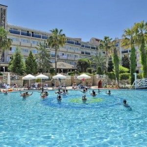 poza Hotel Seaden Corolla