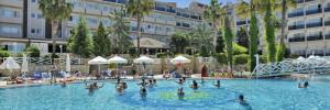 Imagine pentru Side Cazare - Litoral Antalya la hoteluri de 4* stele 2024
