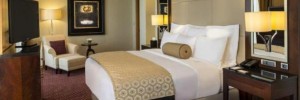 Imagine pentru Hotel Jw Ankara Cazare - City Break Ankara 2025