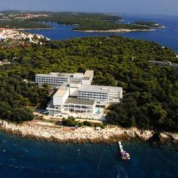 Imagine pentru Hotel Pula Cazare - Litoral Istria la hoteluri de 3* stele 2024