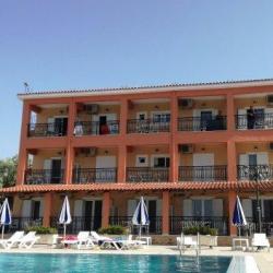 Imagine pentru Hotel Zante Dolphin Cazare - Litoral Alykes la hoteluri de 3* stele 2024