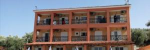 Imagine pentru Hotel Zante Dolphin Cazare - Litoral Alykes la hoteluri de 3* stele 2024