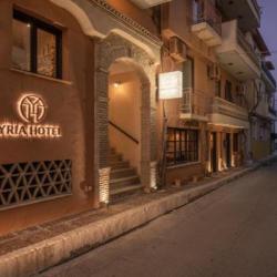 Imagine pentru Hotel Yria Cazare - Zante Town 2026