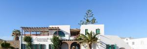 Imagine pentru Hotel Scorpios Beach Cazare - Monolithos 2026