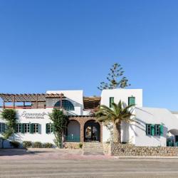 Imagine pentru Hotel Scorpios Beach Cazare - Monolithos 2026