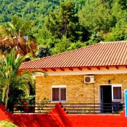 Imagine pentru Saint George Studios Cazare - Litoral Skala Potamias 2025