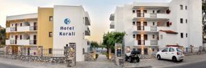 Imagine pentru Hotel Korali Cazare - Troulos 2025