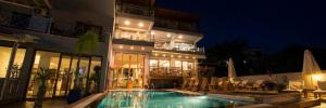 Imagine pentru Hotel Aria Cazare - Litoral Megali Ammos 2025