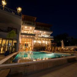 Imagine pentru Hotel Aria Cazare - Litoral Megali Ammos 2025