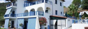 Imagine pentru Hotel Sartivista Cazare - Litoral Sarti (sithonia) 2025