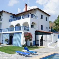 Imagine pentru Hotel Sartivista Cazare - Litoral Sarti (sithonia) 2025