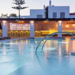 Imagine pentru Mykonos Cazare - Litoral Insula Mykonos la hoteluri cu Demipensiune 2024