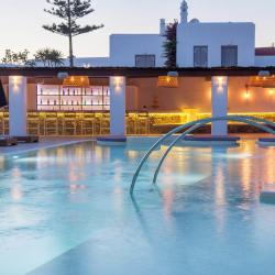 Imagine pentru Mykonos Cazare - Litoral Insula Mykonos la hoteluri cu Demipensiune 2025