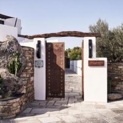 Imagine pentru Liostasi Ios Hotel & Suites Cazare - Ios 2025