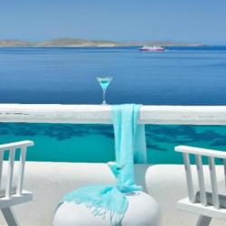 Imagine pentru Hotel Horizon Mykonos Cazare - Agios Ioannis 2024