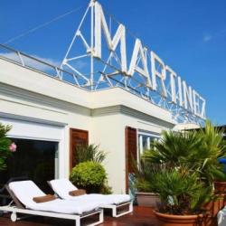 Imagine pentru Hotel Hôtel Martinez, In The U Cazare - Litoral Cannes 2025