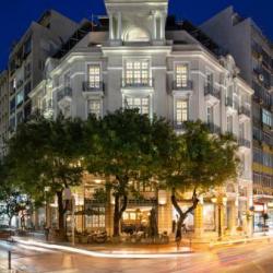 Imagine pentru Excelsior Hotel Cazare - Litoral Salonic 2024