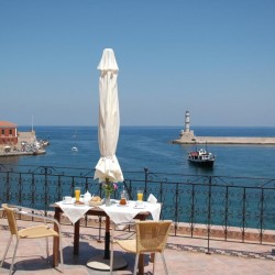 Imagine pentru Hotel Belmondo Cazare - Litoral Chania 2025