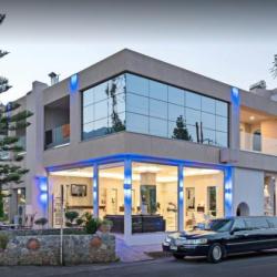 Imagine pentru Hotel Apollo Charter Avion - Georgioupolis 2025