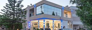 Imagine pentru Hotel Apollo Charter Avion - Georgioupolis 2025