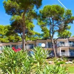 Imagine pentru Punta Verudela Resort Cazare - Litoral Pula la hoteluri de 3* stele 2025