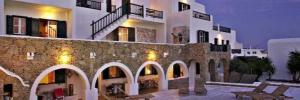 Imagine pentru Hotel Paolas Town Cazare - Mykonos la hoteluri de 3* stele 2024