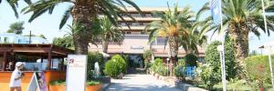 Imagine pentru Hotel Philippion Beach Cazare - Litoral Vatopedi (sithonia) 2026