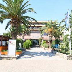 Imagine pentru Hotel Philippion Beach Cazare - Litoral Vatopedi (sithonia) 2026