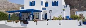 Imagine pentru Perissa Cazare - Litoral Insula Santorini 2023